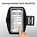 Sports Running Armband for iPhone, ESR Universal Sport Armband Fit for for up to 5