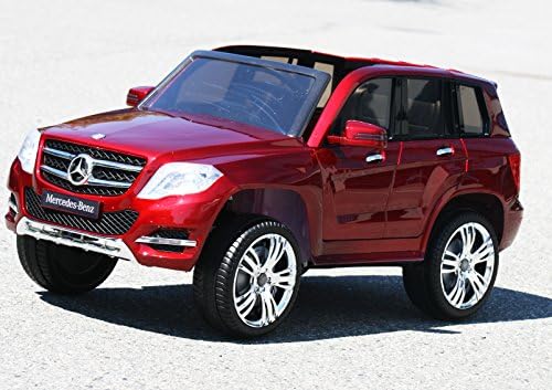 SMARTWHEELS.LICENSED MERCEDES BATTERY OPERATED 12V RIDE ON TOY CAR FOR KIDS REMOTE CONTROL. rideONEcar