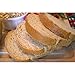 4 Mixes Easy Homemade Bread Machine Mix Collection (for oven also)
