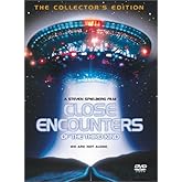 Close Encounters of the Third Kind (Special Edition) (Bilingual)