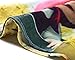 MIQI Girls Cartoon Dress Masha And The Bear Halloween Costumes Dress