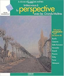 Initiez-vous à la perspective avec les grands maîtres