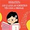 Livro Zalika: aos 5 anos as bruxinhas vão para a escola!