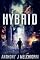 Livro Hybrid (A Maré)