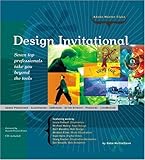 Adobe(R) Master Class: Design Invitational (Master Class (Adobe)) by 