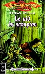Le  nid du scorpion