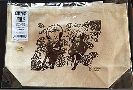 Amazon ワンピース フジテレビお台場夢大陸限定 ミニトートバッグ アイドル 芸能人グッズ 通販