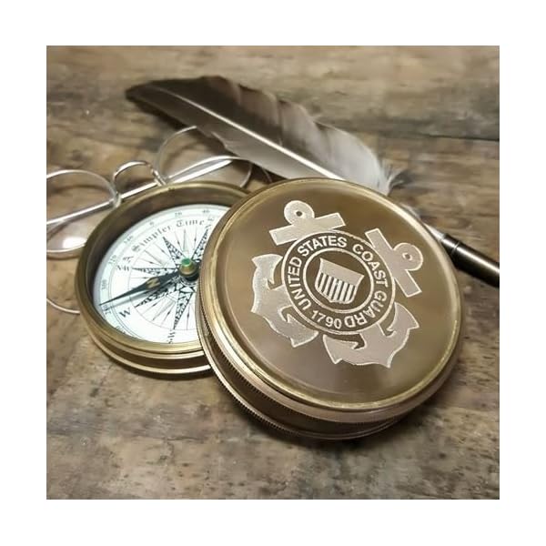 Coast-Guard-Compass Coast-Guard-Compass