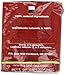 Stash Tea Double Spice Chai Black Tea, 10 Count Tea Bags in Foil (Pack of 12), (packaging may vary)
