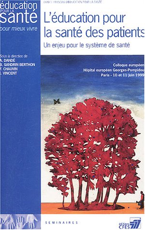 L' éducation en santé