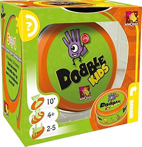 Dobble Kids Kind