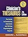 Clinician's Thesaurus, 7th Edition