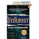 The Tourist A Novel Milo Weaver Book 1 Kindle Edition