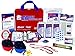 ER Emergency Ready Deluxe Pet Survival Kit for One Cat, PSKCK