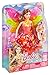 Barbie and The Secret Door Transforming 2-in-1 Fairy Doll