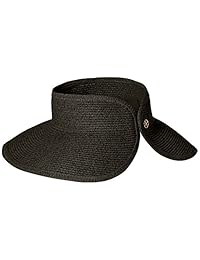 ViX de la mujer visera de pijama