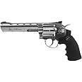 ASG Dan Wesson Air Pistol Revolver .177 Cal/4.5mm CO2 BB Gun Pistol
