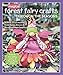 Magical Forest Fairy Crafts Through the Seasons: Make 25 Enchanting Forest Fairies, Gnomes & More from Simple Supplies by Lenka Vodicka-Paredes, Asia Currie