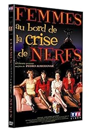 Femmes Au Bord De La Crise De Nerfs