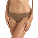 TC Women's Microfiber Hipster