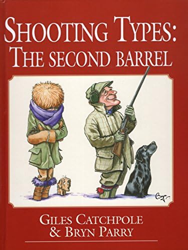 Shooting Types: The Second Barrel