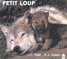 Petit loup