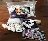 Professional Remote Spirit Ghost Removal Free with this House Cleansing Kit