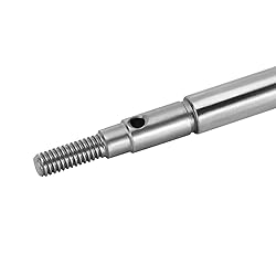 INJORA +2mm Extended Thread Dogbone CVD Front Rear
