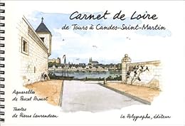 Carnet de Loire