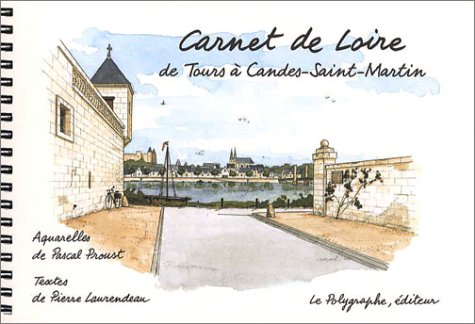 Carnet de Loire