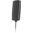 weBoost 314401 4G Slim Low-Profile Antenna for Cars and Trucks,Black
