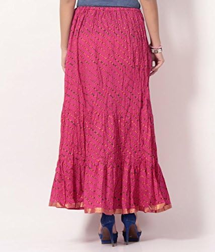 ethnic long skirts online amazon