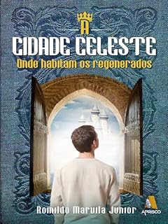Livro A Cidade Celeste