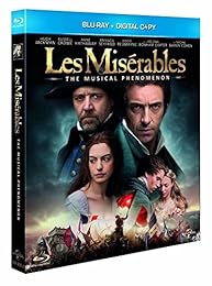 Les Misérables+ Copie Digitale
