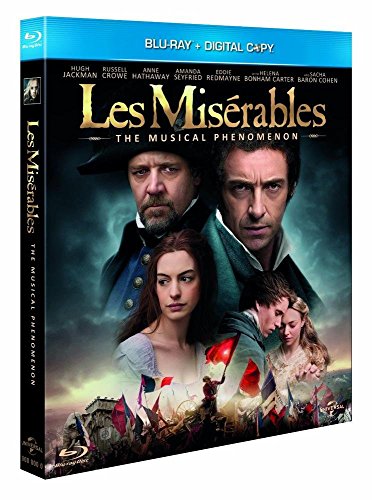Les Misérables+ Copie Digitale