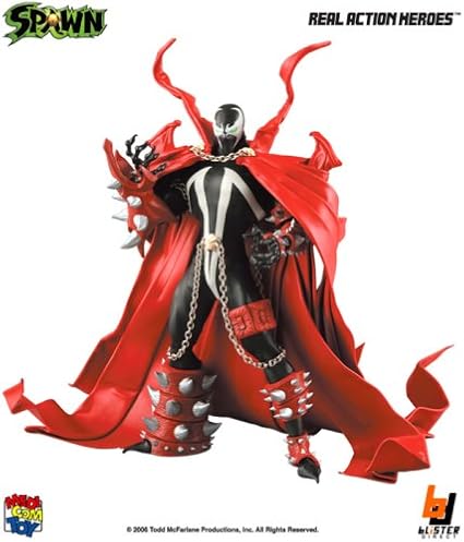 spawn 12 inch figure