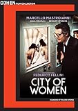 CITY OF WOMEN / (MONO SUB WS)                      image