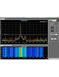 RF Explorer Combo de Analizador de espectro de mano 6G