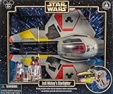 Disco de David Gilmour: «Disney Star Wars Weekends 2013 Mickey's Starfigher Vehicle Playset with Jedi Mickey & R2MK - Theme Park Exclusive Limited Edition» (Anverso) Disco de David Gilmour: «Disney Star Wars Weekends 2013 Mickey's Starfigher Vehicle Playset with Jedi Mickey & R2MK - Theme Park Exclusive Limited Edition» (Anverso)