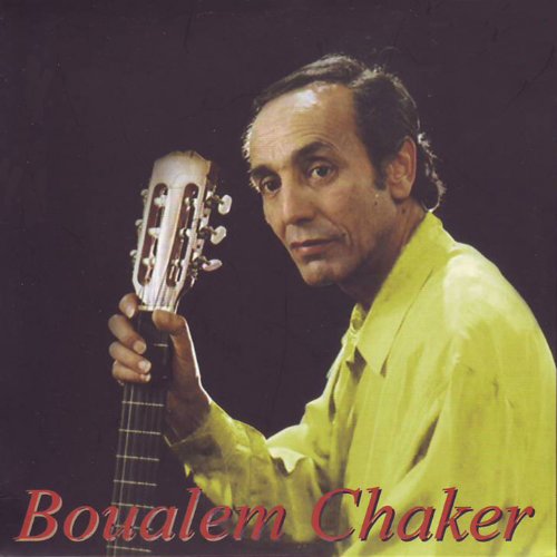 boualem chaker mp3