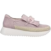 VANELi Womens Qerene Perforated Slip On Sneakers Shoes Casual - Brown