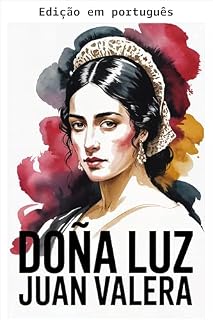 Livro Doña Luz