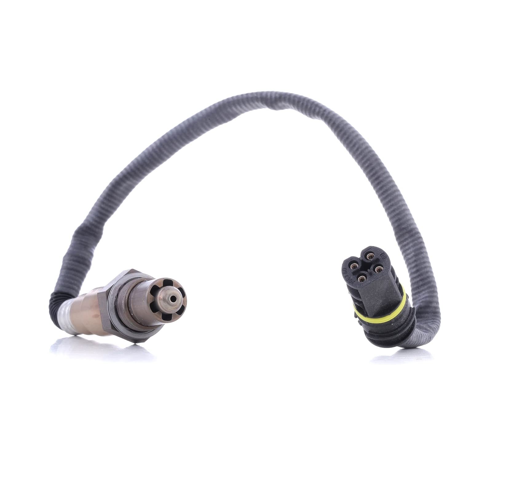 Bosch 0258006125 - Lambda sensor with vehicle-specific connector