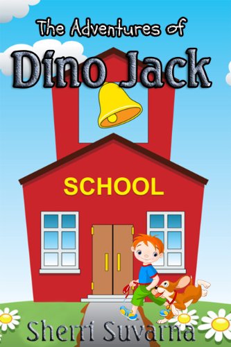 The Adventures of Dino Jack - Teachings of the Law of Attraction in Story