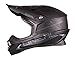 O'Neal 0623-064 3 Series Helmet (Black, Large)