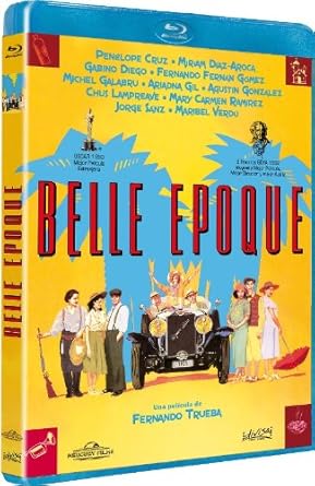 Belle Epoque 1992 Full Hd Movie For Free Hdbest Net