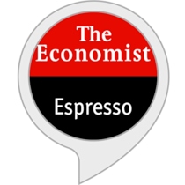 The Economist Espresso