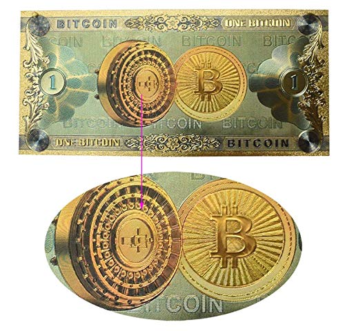 Bitcoin-Gold-Plated-Banknote-Imitation-Commemorative-Banknote-Great-Gift-for-BTC-Cryptocurrency-Collectors-Novelty-Memorabilia-Gift-Souvenir-Gift-for-Valentines-Christmas-Birthday