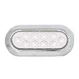 Grand General 77378 LED Light