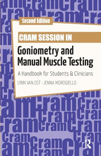 Handbook of Manual Muscle Testing: 9780070331501: Medicine